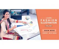 Online Fashion Illustration Classes – to Help You Design Best