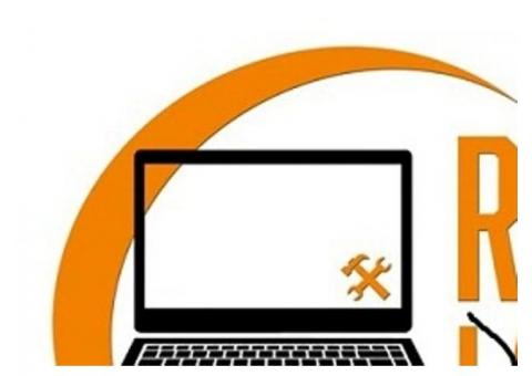 Repair  Laptops Services and Operations