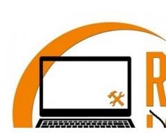 Repair  Laptops Services and Operations