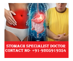 +91-9205919354|Stomach specialist doctor in baitalpur,UP