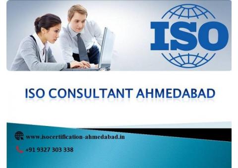 Leading iso consultant ahmedabad