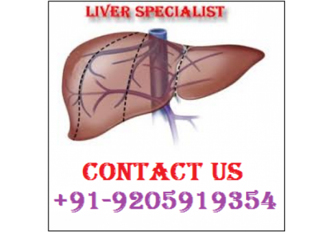 liver specialist doctor bhatpar Rani [+91-9205919354]