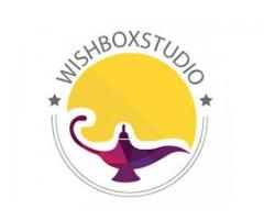 Branding Design Company - Wishbox Studio