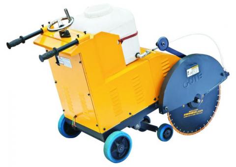 Concrete Mixer Machine