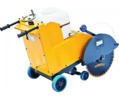 Concrete Mixer Machine