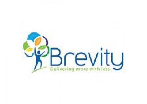 Mobile app development company in India - Brevity Software Solutions