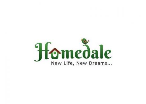 1,2 bhk flat in Khadakwasla, Pune | HOMEDALE