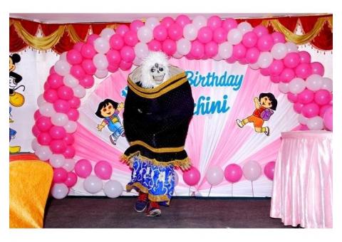 Jebaevents-9677327210 Birthday Party Planner in Tenkasi