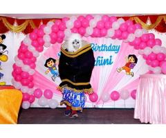 Jebaevents-9677327210 Birthday Party Planner in Tenkasi