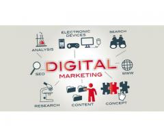 Best Digital Marketing Agency in Hyderabad