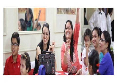 Training Session for Parents Gurgaon - Parenting Workshops for Corporate