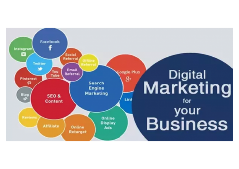 Digital Marketing Company in Delhi