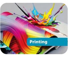 Printing PDF Files Online Bangalore