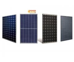 Buy Trina Solar Products Online from Power n Sun