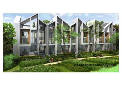 Rise Forest  Villas in Noida Extension