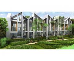 Rise Forest  Villas in Noida Extension