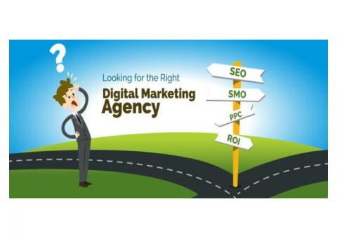 Digital Marketing Agency In India