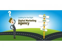 Digital Marketing Agency In India