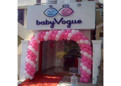 Baby Vogue - 9444943233 Baby shop in Chennai