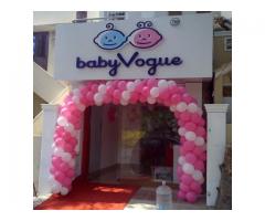 Baby Vogue - 9444943233 Baby shop in Chennai