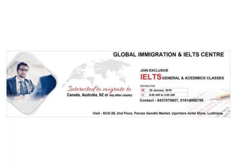 IELTS SEMINAR WEEK! Join Now