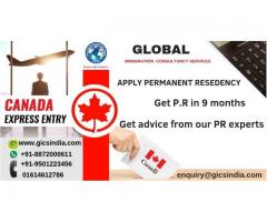 Migrate to Canada under skilled categories