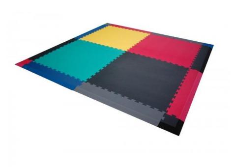 Interlocking Mats Supplier