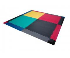 Interlocking Mats Supplier