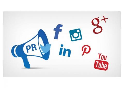 Social Media Marketing Agency in India