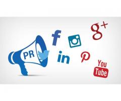 Social Media Marketing Agency in India