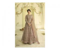 Buy Anarkali Suits Online At Eanythingindian.com