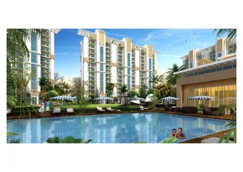 Emaar Gurgaon Greens Ready To Move Residential Apartment In Gurgaon