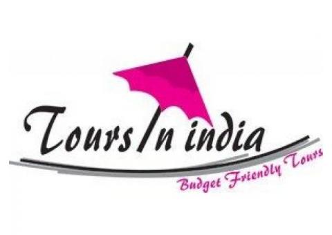 Tours In India, One of the fast growing company in Travel and Tourism