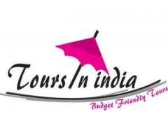 Tours In India, One of the fast growing company in Travel and Tourism
