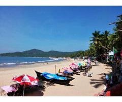 Goa Tour Package at Very Affordable Price