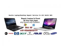 Best Doorstep Laptop Repair Service By Local Service Walla