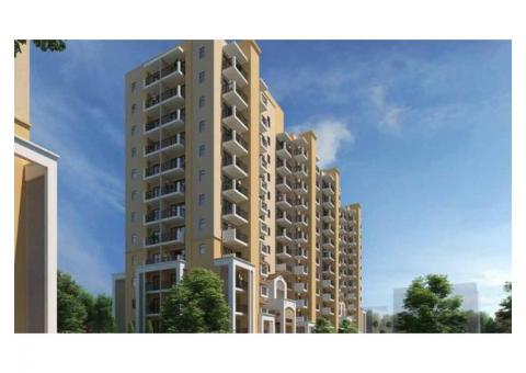 Emaar Palm Heights Luxury Apartments In Sector 77 In Gurgaon