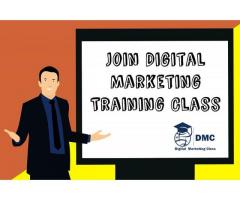 Digital Marketing Training Institute in Delhi