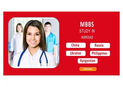 MBBS Admission Open for 2017 Intake | Study MBBS in Abroad