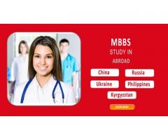 MBBS Admission Open for 2017 Intake | Study MBBS in Abroad