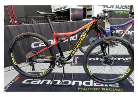 2019 CANNONDALE JEKYLL 1