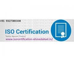 Top ISO Certification Consultant in Ahmedabad