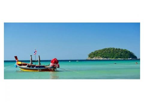 Andaman tour package from mumbai