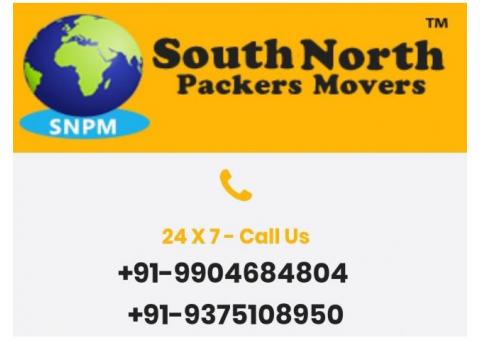 South North Packers Movers -9904684804