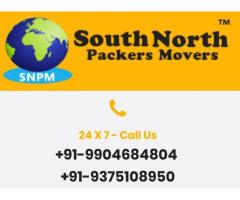 South North Packers Movers -9904684804