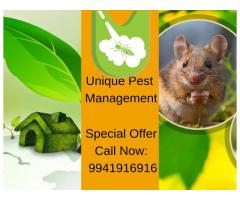 Unique Pest Management