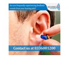 Still searching for Hearing Aids Online In India?