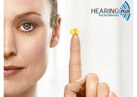 Are you trying to find the best Hearing Aids in India?