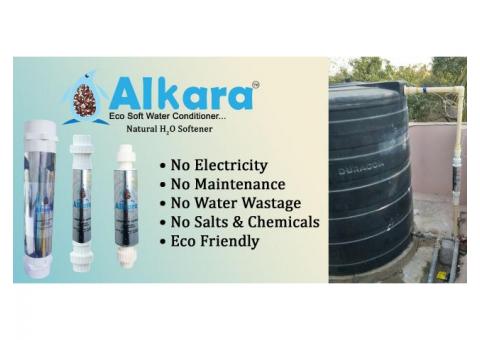 Suppliers of Gardening Water Softener in Anantapur