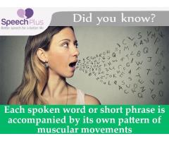 Get the Best Voice Therapy in Kolkata at Speech Plus